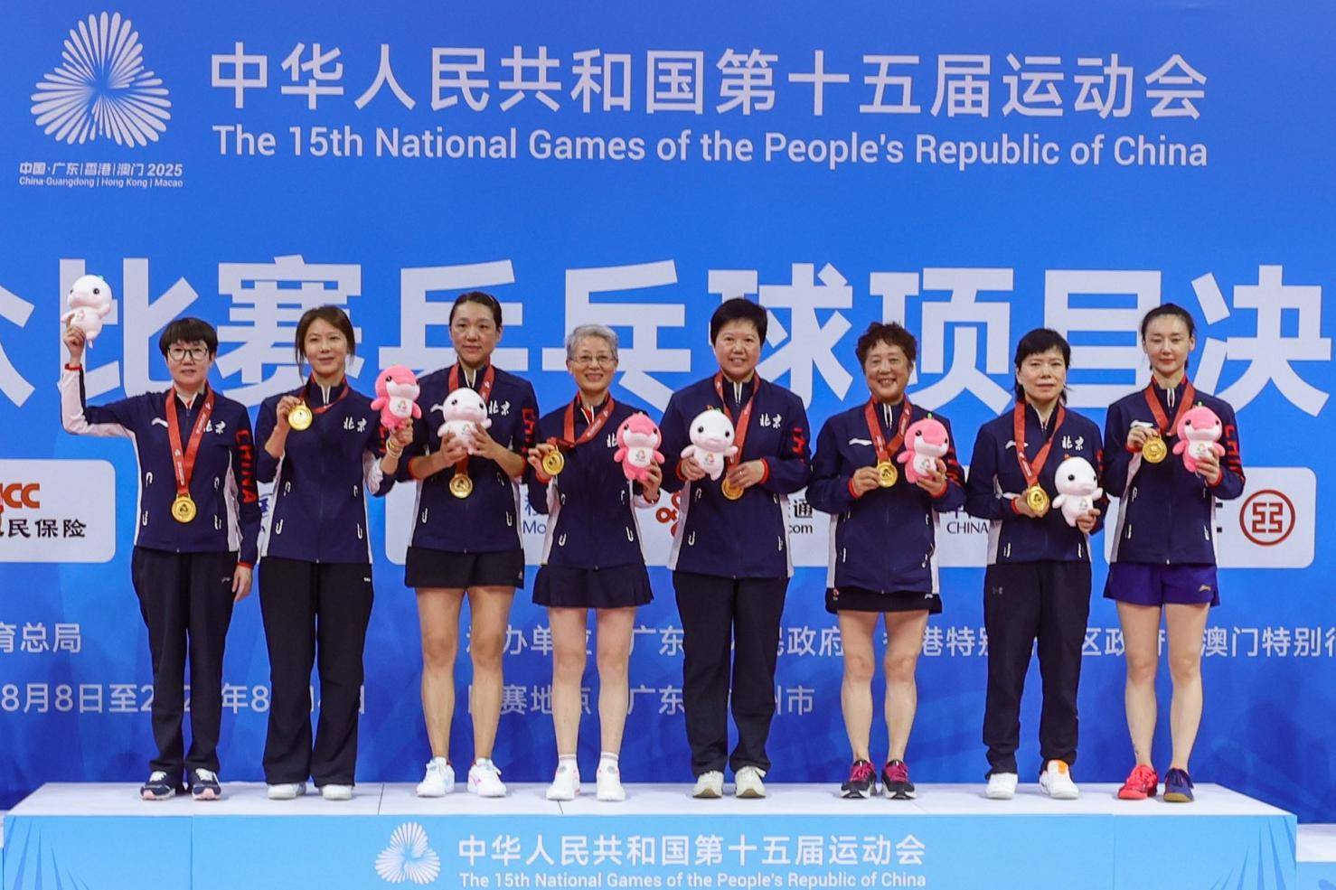 首都群众乒, 也为, 也是自天津