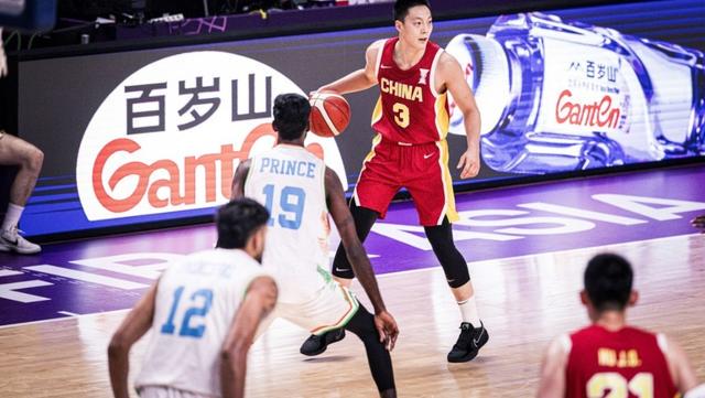 存疑, ws, 大胜印度队