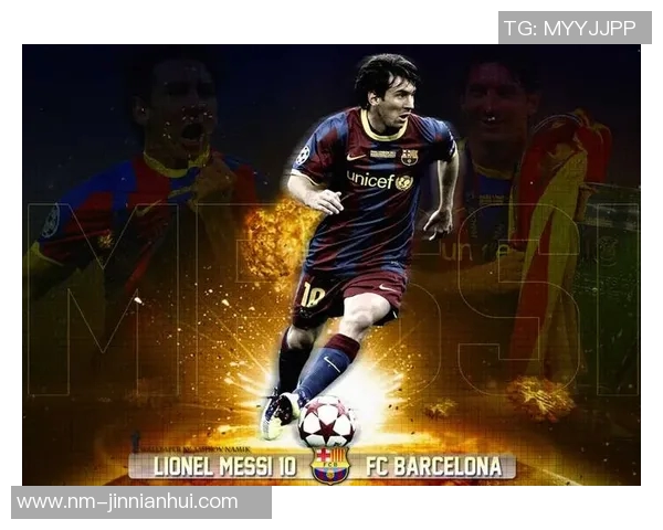 精彩足球明星壁纸大全 助你尽享球场热血与豪情