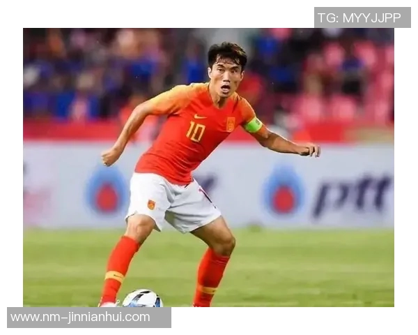 中国足球历史上最杰出的球员评选 谁是最强的足球巨星